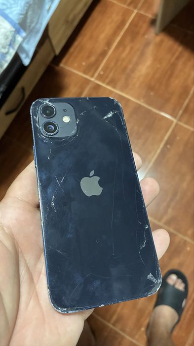 Iphone 12 64 gb