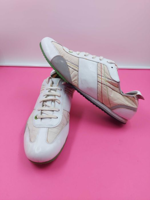 Boss номер 44 Оригинални мъжки обувки