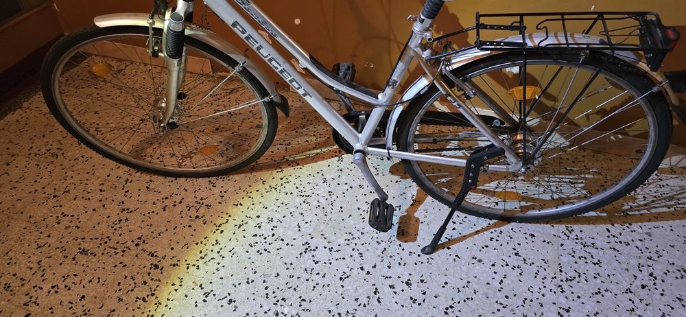 Vand bicicleta Peugeot