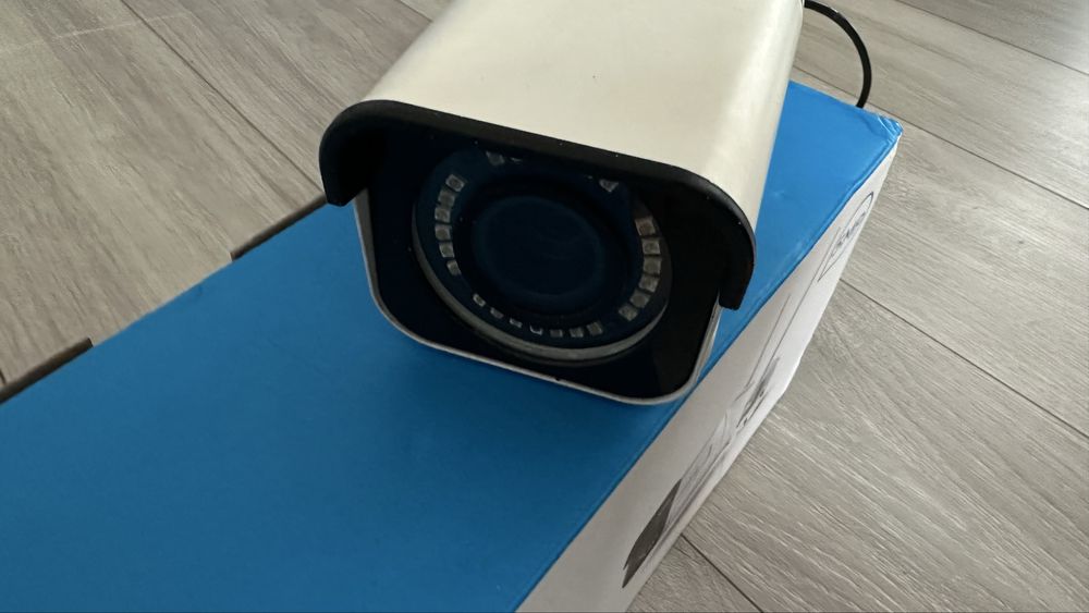 Камера Reolink RLC-511W 5MP 4X optical zoom