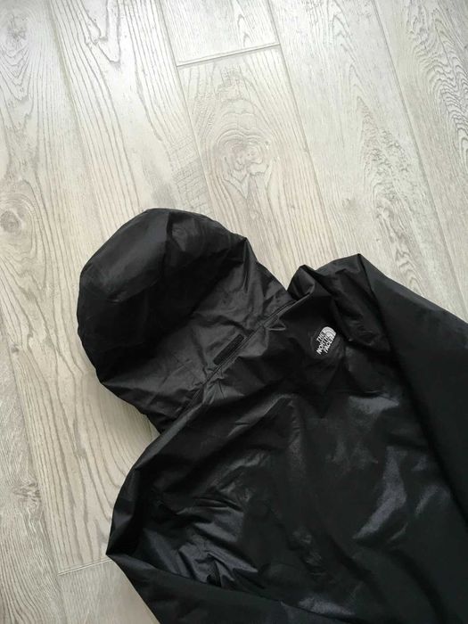 Мъжко водоустойчиво зимно яке The North Face Dryvent Jacket 2 в 1