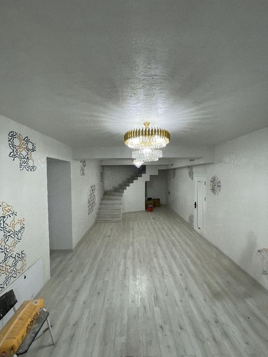 2 qavatli bino ijaraga