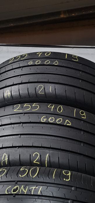 Anvelope 245 40 R17 VARĂ 215 225 235 R18 35 45 50 R19 245 255 R20 275