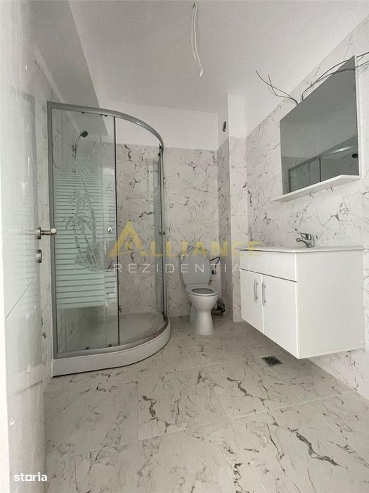 Apartament 2 camere Drumul Binelui