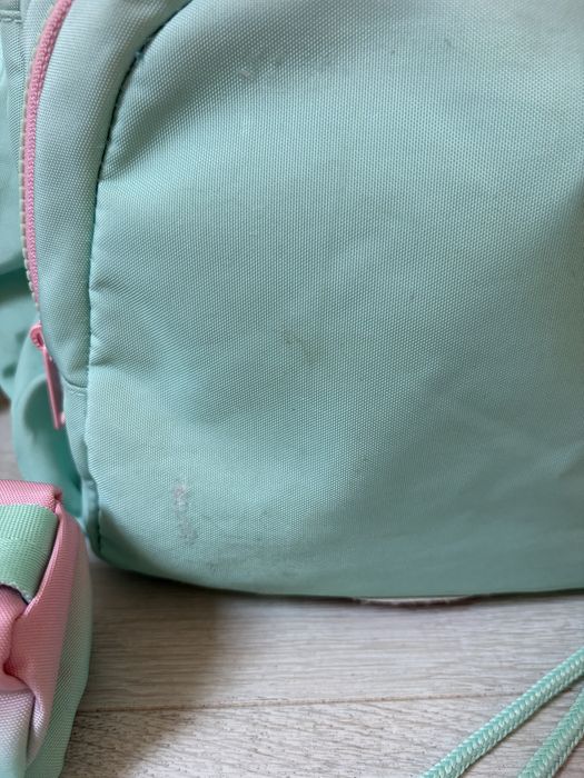 Раница Coolpack с много аксесоари