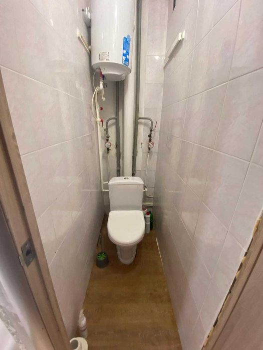 Продам 3 ком на КСК