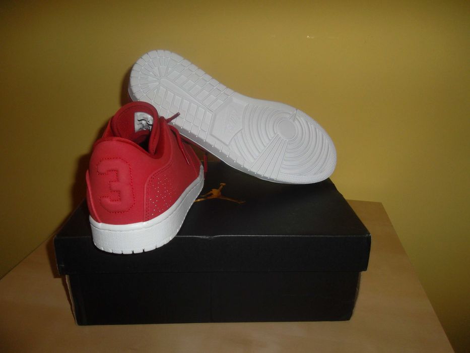 Adidasi Jordan 1 Flight 5 Low marimea 41, 42, 42.5 si 43