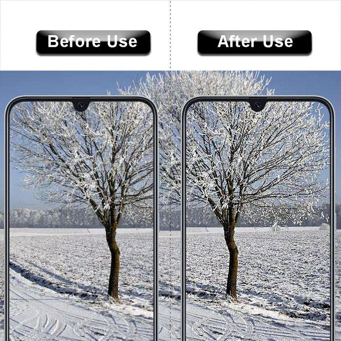 Samsung Galaxy A50 uchun камера плёнка