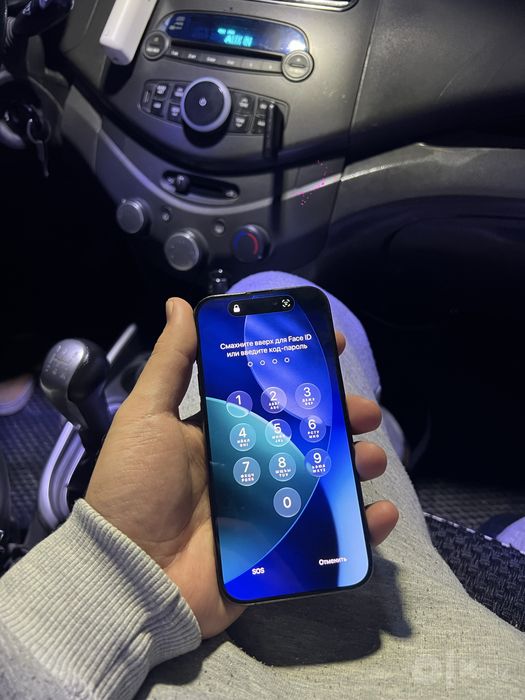 Iphone 15 pro sotiladi