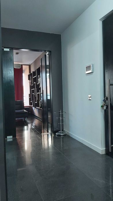 Proprietar, vând apartament str. Plopilor  82m2 + 25m2