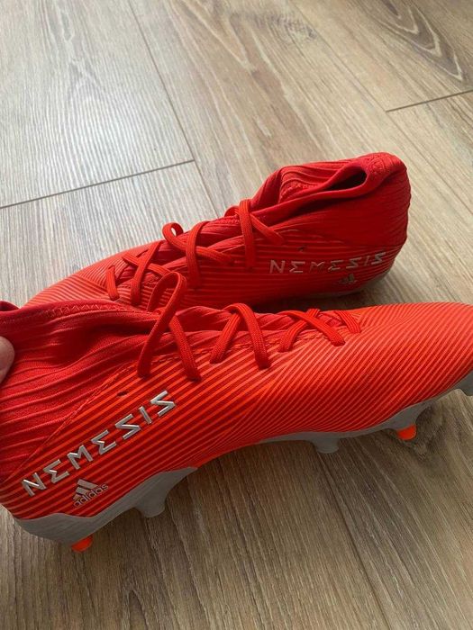 Бутсы Adidas NEMEZIZ