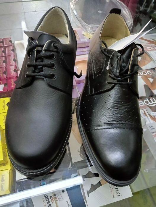 Продавам Кубинки, боти и обувки-есенни и летни