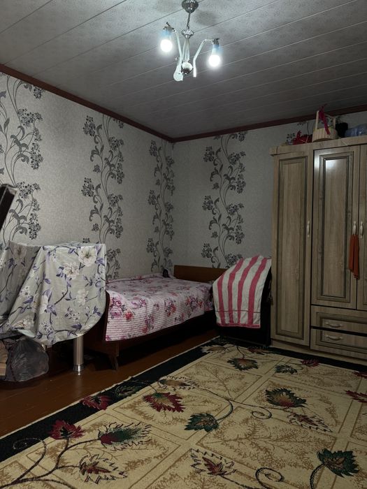 Сам шаҳар, Дам ариқ махалласида (Мўлжал микрораён) Ховли сотилади.