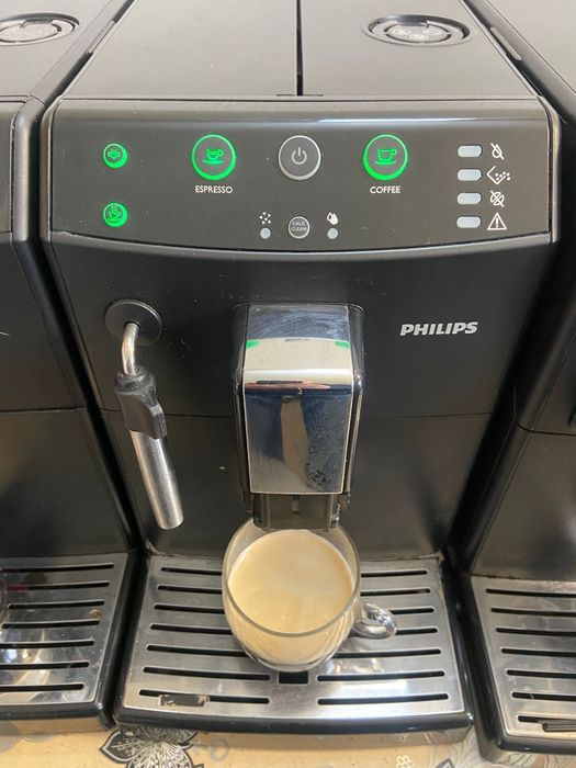 Espresoare cafea Philips