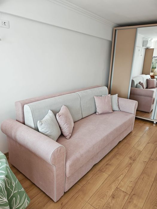 Garsoniera spre închiriere