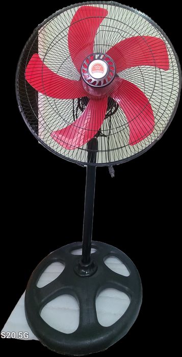 Напольный вентилятор