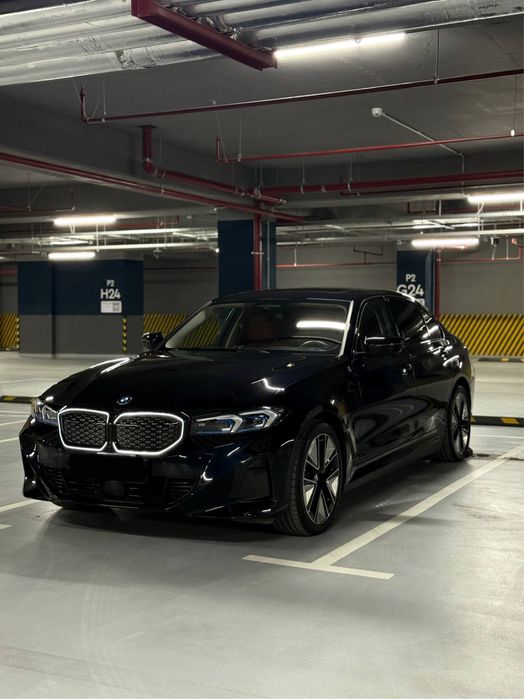 BMW i3 Night Sport 40L Full option.