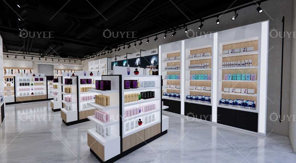 Торговое оборудование