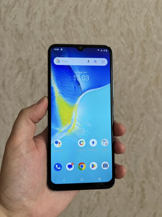 Продам Vivo Y15s.