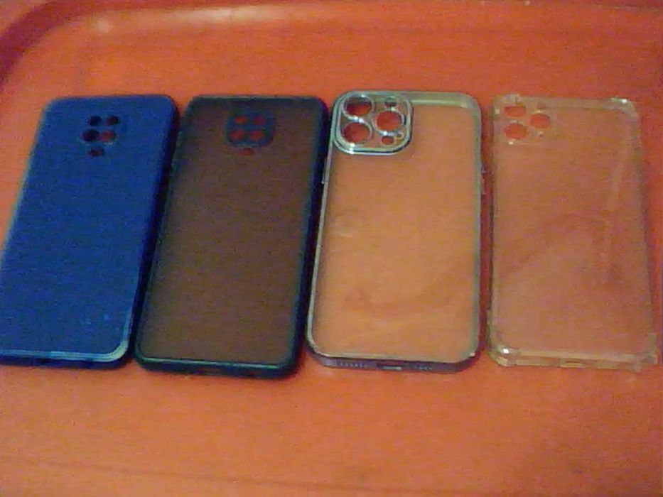 Apple Чехол для iPhone 11 Pro Чехол на айфон новый