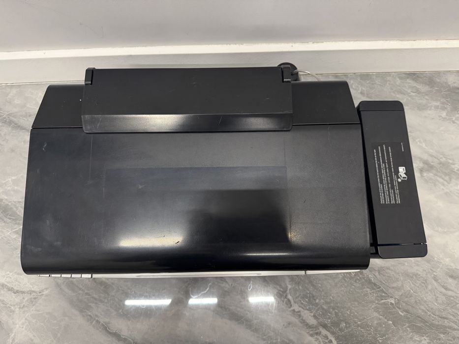 принтер Epson l805