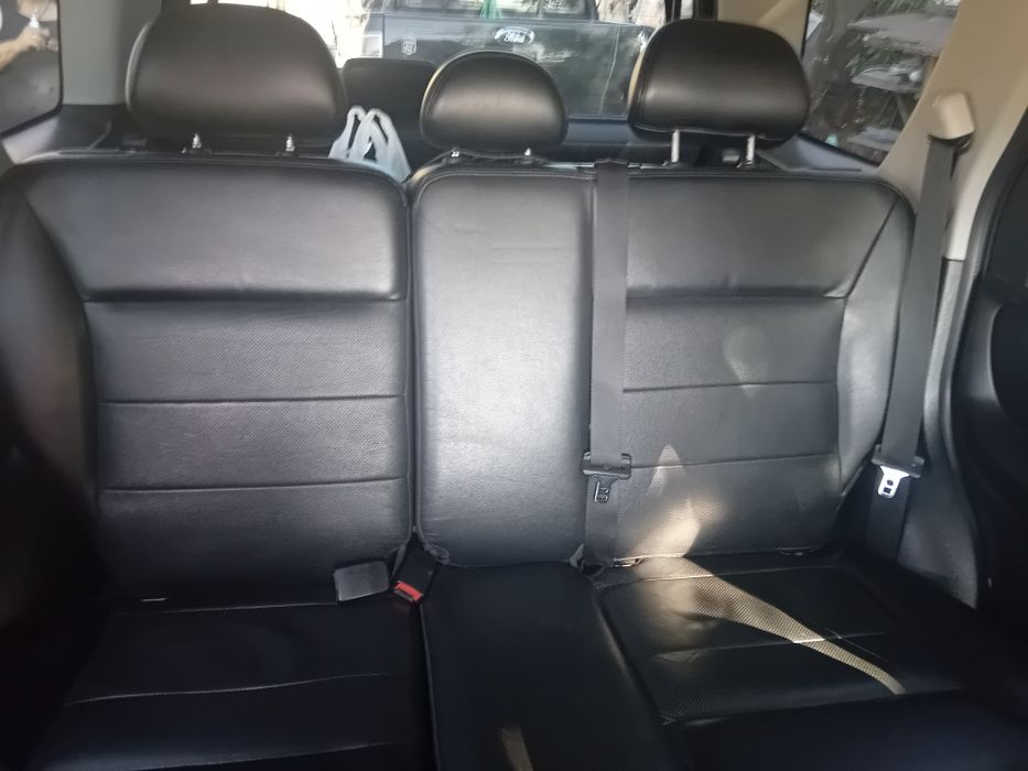 Форд Маверик 2.3 I  бензин с верига