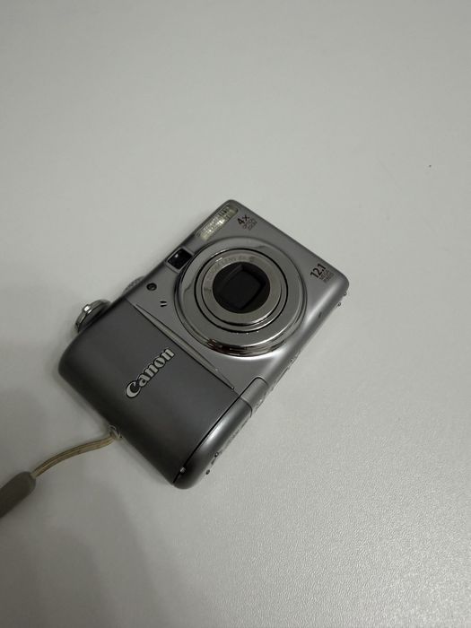 Canon PowerShot A1100IS