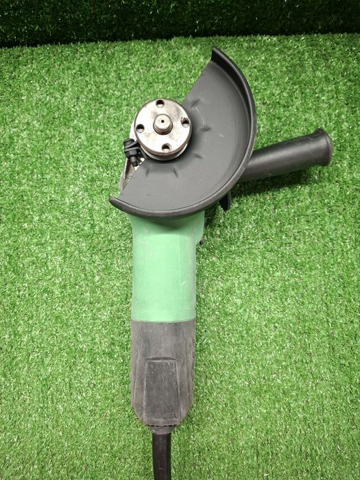 Шлайф на Hikoki G 13SW(S)