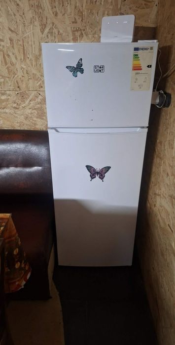 Frigider în stare funcțională