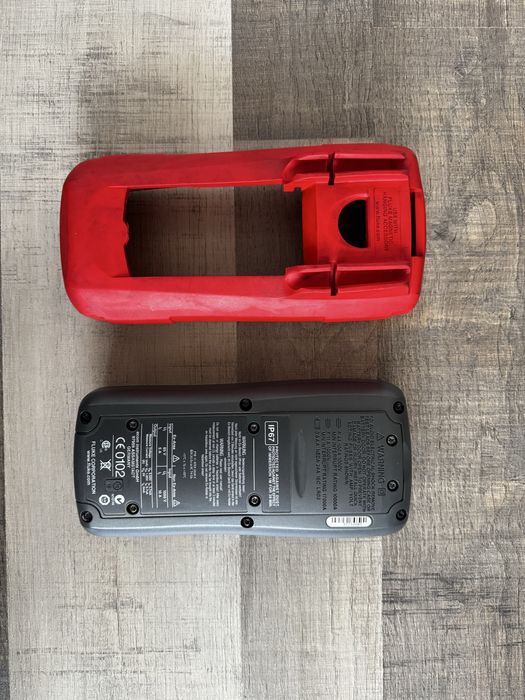 Aparat de masura, multimetru digital Fluke 28IIEx ATEX