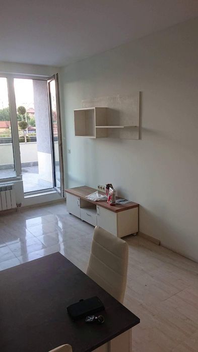 Дава се под наем Двустаен апартамент в София, Люлин 8 - 59 кв.м за 450 € - Снимка #2