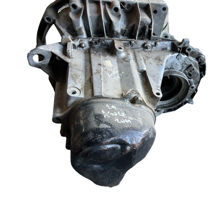 Cutie De Viteze Manuala 5 Trepte Renault Kangoo Express Fc0/1_ 1997 -