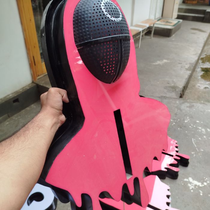 Reklama banner sotiladi