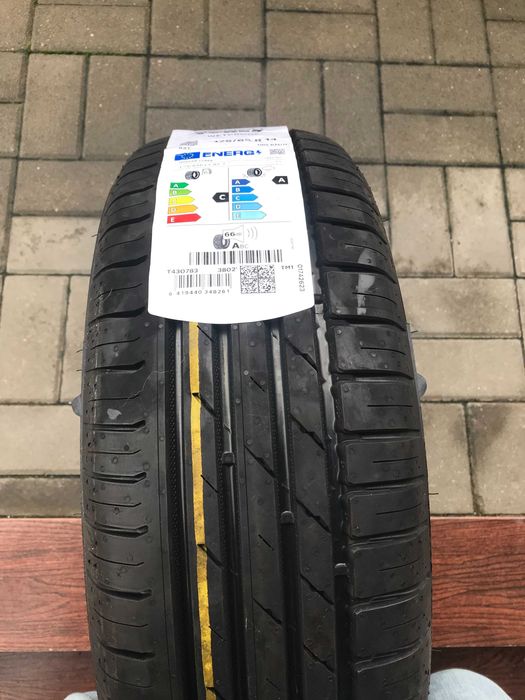 Anvelopa Nokian Tyres 175/65 R 14, noua