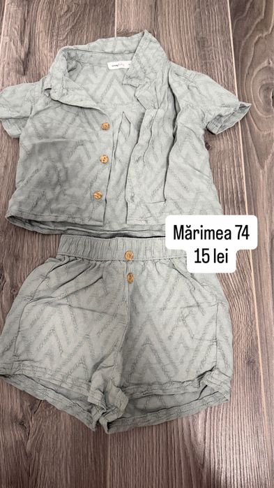 Hăinuțe de băiețel