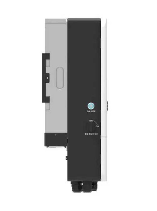 Invertor hibrid DEYE 12 kW SG05LP3 trifazic, tensiune joasă
