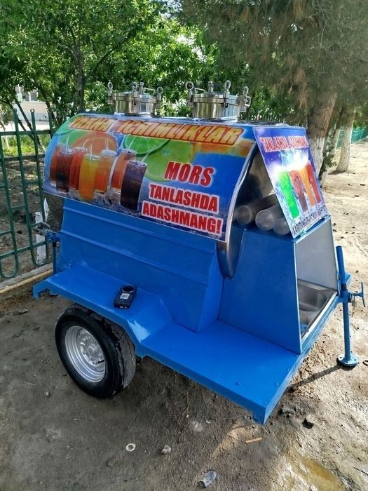 Sifati alo Xitoydan kelgan