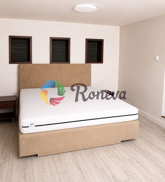 Дава се под наем Мезонет в Варна, Окръжна болница - 155 кв.м за 1500 € - Снимка #10