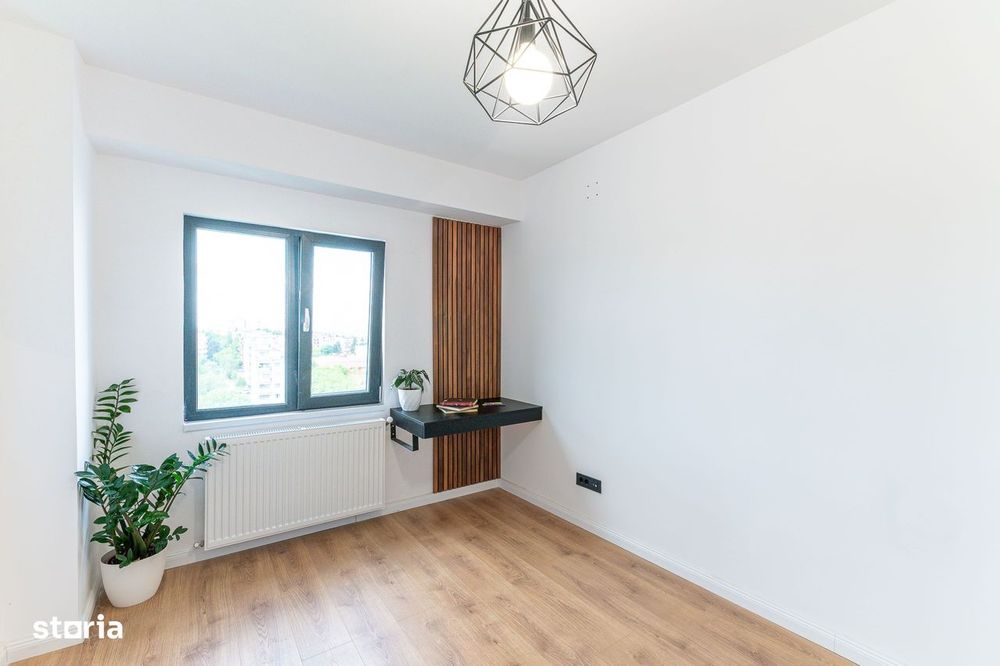 0 % comision, Apartament deosebit, cu garaj cu acte inclus-Zorilor