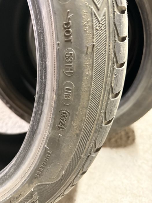 Продам резину Sailun