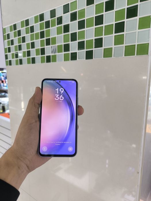 Samsung A54 5G 128 Гб