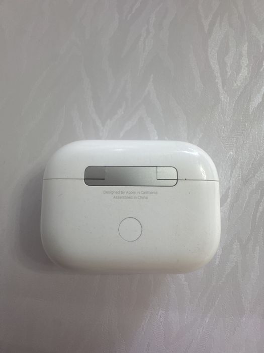 Airpods pro 2 [оригинал]