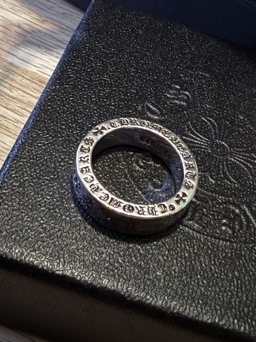 Chrome Hearts пръстен