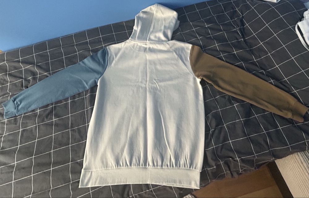 Суитшърт/ Hoodie LMTD