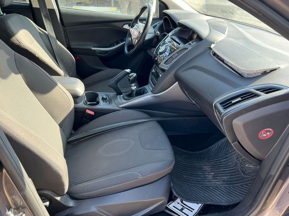 electromotor ford focus 2014 1.6 ecoboost cutie 6 trepte