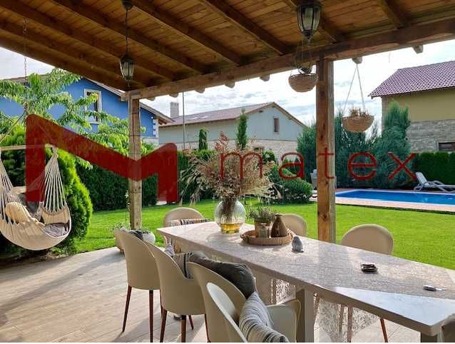 Продава се Къща в с. Приселци, Област Варна - 330 кв.м за 680 €/кв.м - Снимка #22