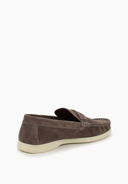 Обувь мужская Мокасины