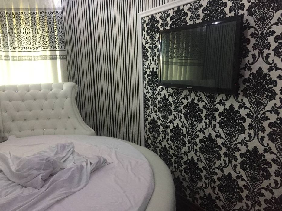 Однакомнатная квартира