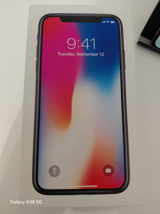 Срочнооо Продам Айфон Х