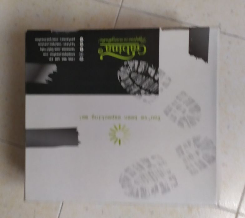 Gabina уникални ботушки